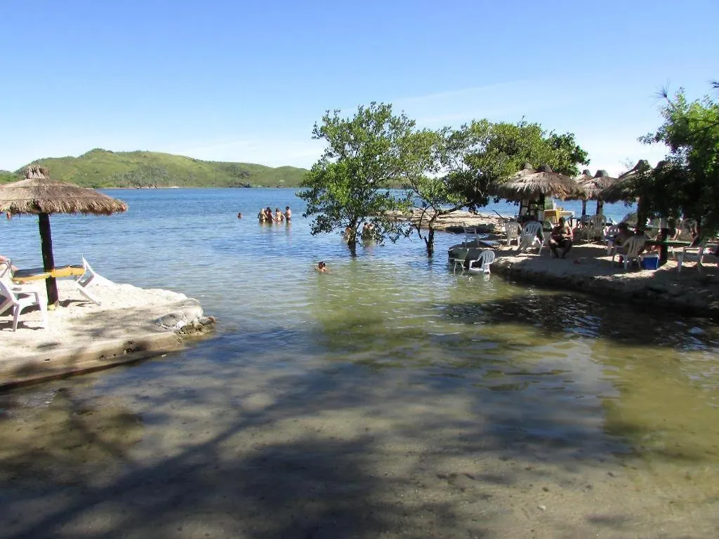 Nalu Hostel Cabo Frio Brazil
