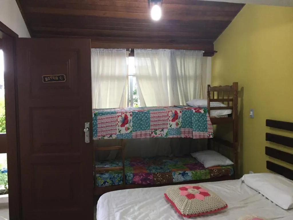Nalu Hostel Cabo Frio