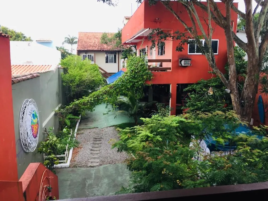 Nalu Hostel Cabo Frio