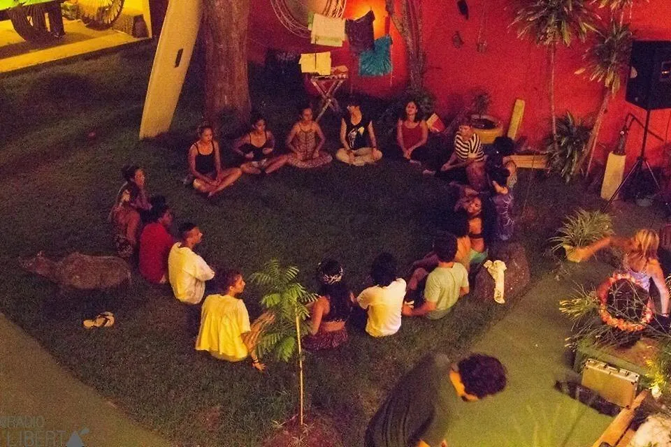 Nalu Hostel Cabo Frio 0*,